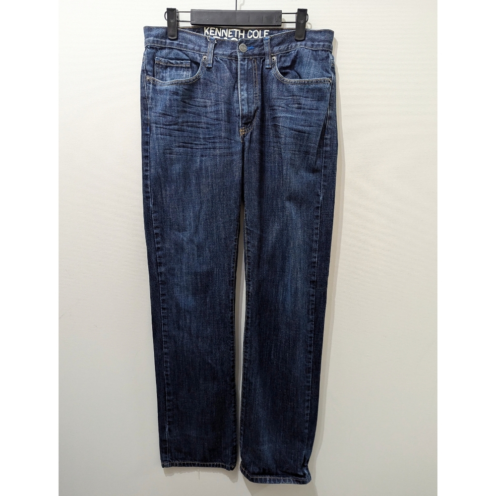 KENNETH COLE REACTION Slim Fit Jeans Men's Size 31/32